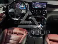 2021 Mercedes Benz GLC-Class