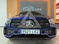 2021 Mercedes Benz GLC-Class