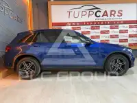 2021 Mercedes Benz GLC-Class