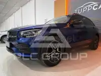 2021 Mercedes Benz GLC-Class