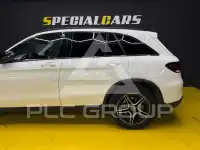 2021 Mercedes Benz GLC-Class