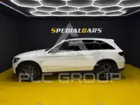 2021 Mercedes Benz GLC-Class