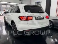 2021 Mercedes Benz GLC-Class