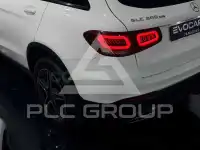 2021 Mercedes Benz GLC-Class