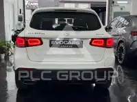 2021 Mercedes Benz GLC-Class
