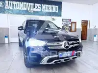 2021 Mercedes Benz GLC-Class