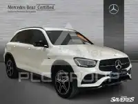 2021 Mercedes Benz GLC-Class