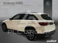 2021 Mercedes Benz GLC-Class