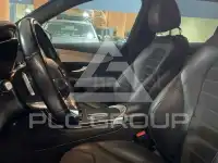 2021 Mercedes Benz GLC-Class