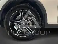 2021 Mercedes Benz GLC-Class