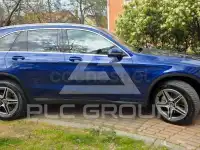 2021 Mercedes Benz GLC-Class