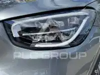 2021 Mercedes Benz GLC-Class