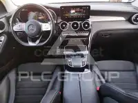 2021 Mercedes Benz GLC-Class