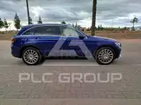 2021 Mercedes Benz GLC-Class