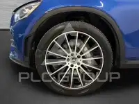 2021 Mercedes Benz GLC-Class