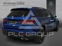 2021 Mercedes Benz GLC-Class