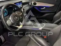 2021 Mercedes Benz GLC-Class