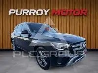 2021 Mercedes Benz GLC-Class