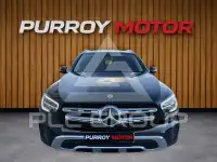 2021 Mercedes Benz GLC-Class