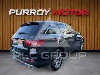 2021 Mercedes Benz GLC-Class