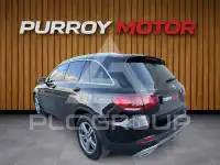 2021 Mercedes Benz GLC-Class