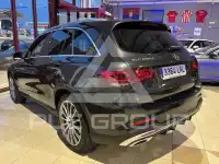 2021 Mercedes Benz GLC-Class