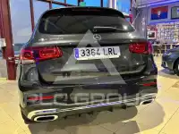 2021 Mercedes Benz GLC-Class