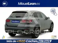 2021 Mercedes Benz GLC-Class