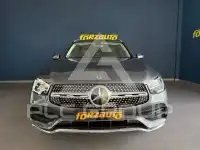 2021 Mercedes Benz GLC-Class