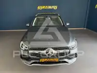 2021 Mercedes Benz GLC-Class