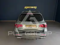 2021 Mercedes Benz GLC-Class