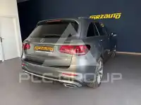 2021 Mercedes Benz GLC-Class