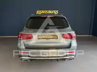 2021 Mercedes Benz GLC-Class