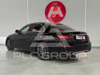 2021 Mercedes Benz E-Class