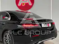 2021 Mercedes Benz E-Class