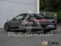 2021 Mercedes Benz E-Class