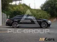 2021 Mercedes Benz E-Class