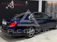 2021 Mercedes Benz E-Class
