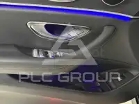 2021 Mercedes Benz E-Class