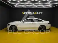 2021 Mercedes Benz E-Class