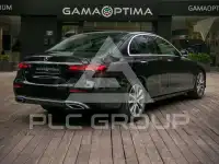2021 Mercedes Benz E-Class