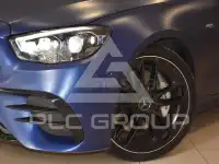 2021 Mercedes Benz E-Class