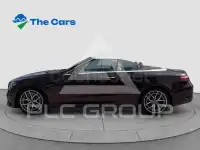 2021 Mercedes Benz E-Class