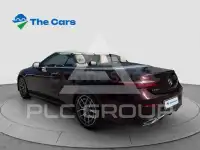 2021 Mercedes Benz E-Class