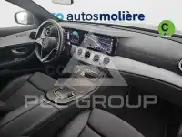 2021 Mercedes Benz E-Class