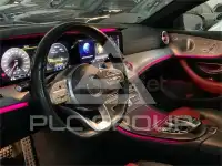 2021 Mercedes Benz E-Class