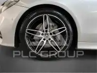 2021 Mercedes Benz E-Class