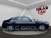 2021 Mercedes Benz E-Class