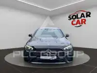 2021 Mercedes Benz E-Class