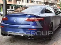 2021 Mercedes Benz E-Class